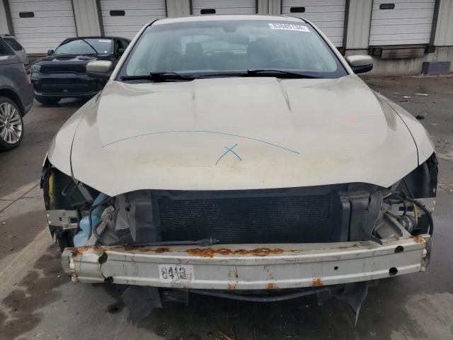 2011 Ford Taurus SEL