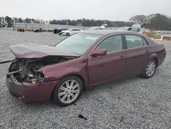 2007 Toyota Avalon XL en venta en Fairburn, GA