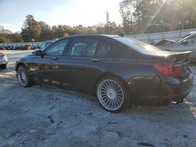 2014 BMW Alpina B7