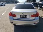 2013 BMW 328 I Sulev