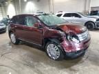 2010 Ford Edge Limited