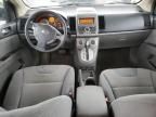 2009 Nissan Sentra 2.0