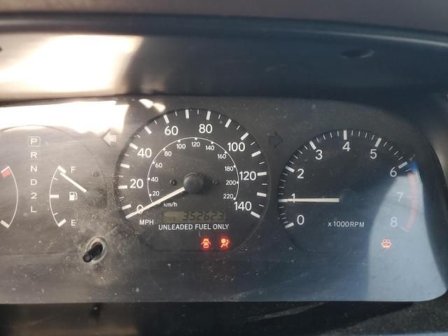 1998 Toyota Camry CE