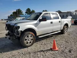 Ford Vehiculos salvage en venta: 2013 Ford F150 Supercrew