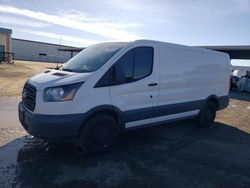 Ford Transit t-150 salvage cars for sale: 2018 Ford Transit T-150