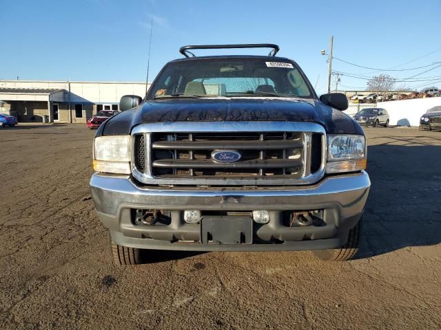 2003 Ford F250 Super Duty