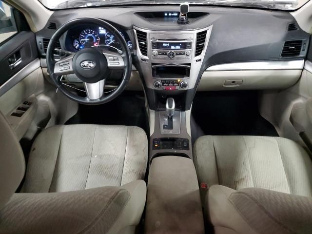 2011 Subaru Outback 2.5I Premium