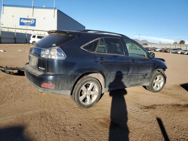 2007 Lexus RX 350