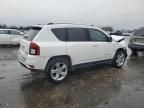 2015 Jeep Compass Latitude