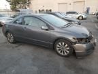 2009 Honda Civic EX