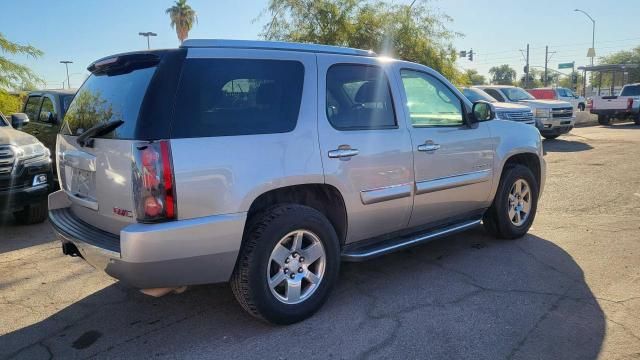 2007 GMC Yukon Denali