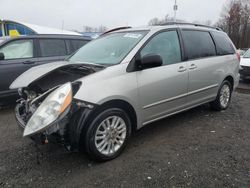 Lotes con ofertas a la venta en subasta: 2007 Toyota Sienna LE