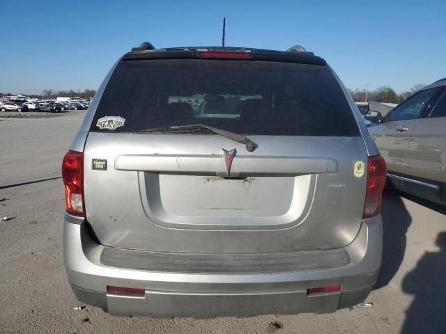 2007 Pontiac Torrent