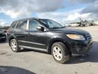 2012 Hyundai Santa FE GLS