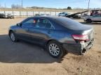 2011 Toyota Camry SE