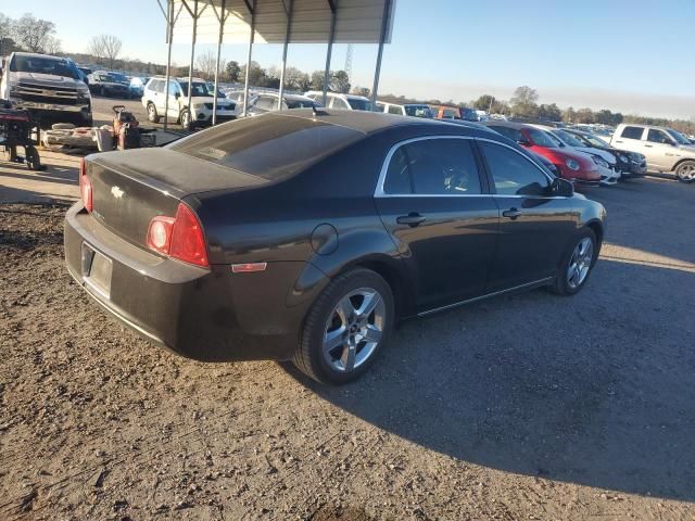 2010 Chevrolet Malibu 1LT