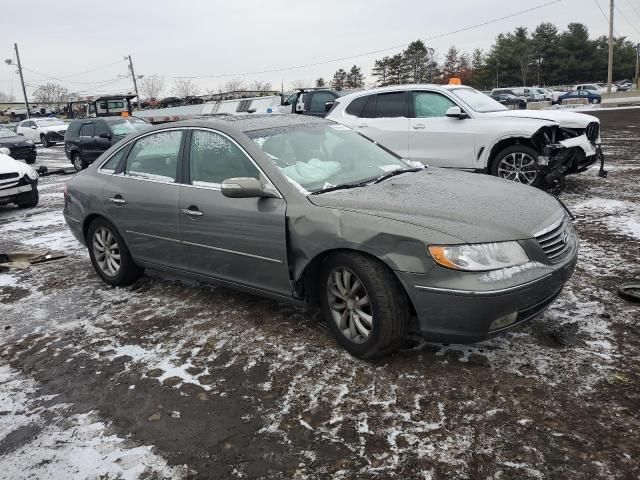 2008 Hyundai Azera SE