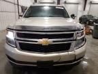 2015 Chevrolet Suburban K1500 LT