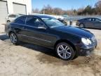 2006 Mercedes-Benz CLK 350