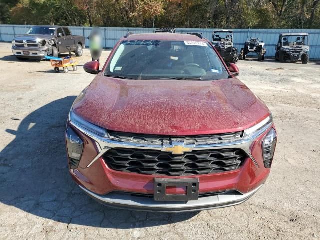 2024 Chevrolet Trax 1LT