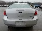 2009 Ford Focus SE