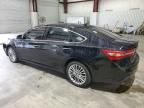 2017 Toyota Avalon XLE