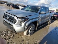 Toyota Vehiculos salvage en venta: 2024 Toyota Tacoma Double Cab