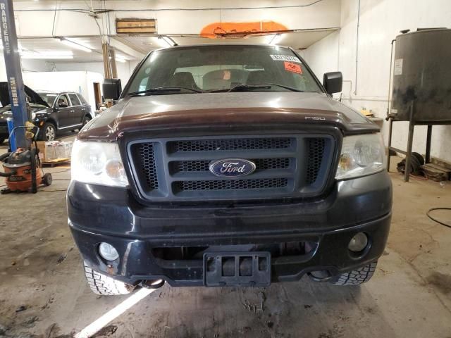 2006 Ford F150