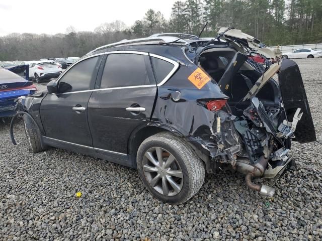 2014 Infiniti QX50