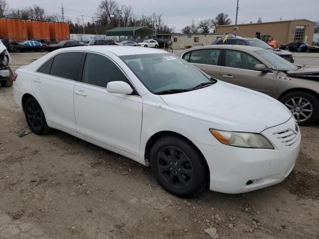 2007 Toyota Camry CE