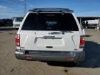 2000 Nissan Pathfinder LE