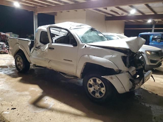 2010 Toyota Tacoma Double Cab Prerunner