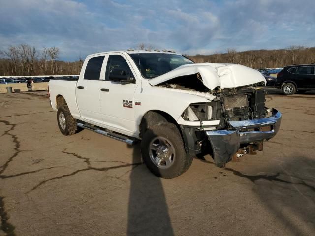 2013 Dodge RAM 2500 ST