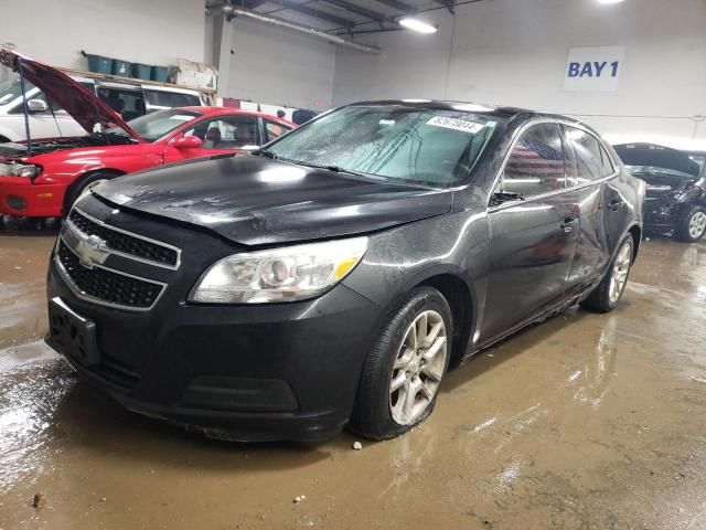 2013 Chevrolet Malibu 1LT