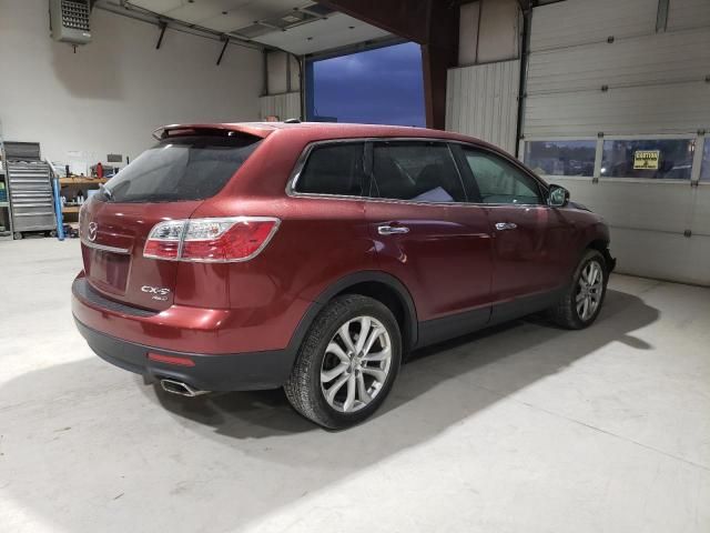 2012 Mazda CX-9