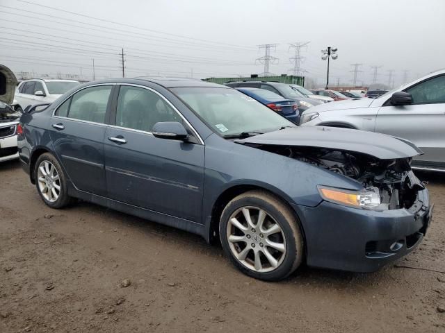 2008 Acura TSX