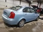 2009 Hyundai Accent GLS