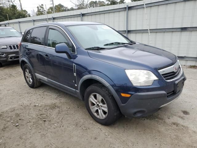 2009 Saturn Vue XE