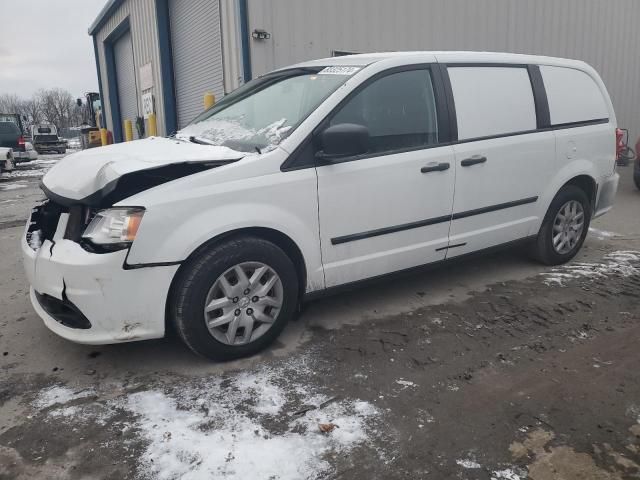 2014 Dodge RAM Tradesman