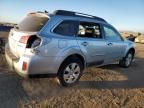 2012 Subaru Outback 3.6R Limited