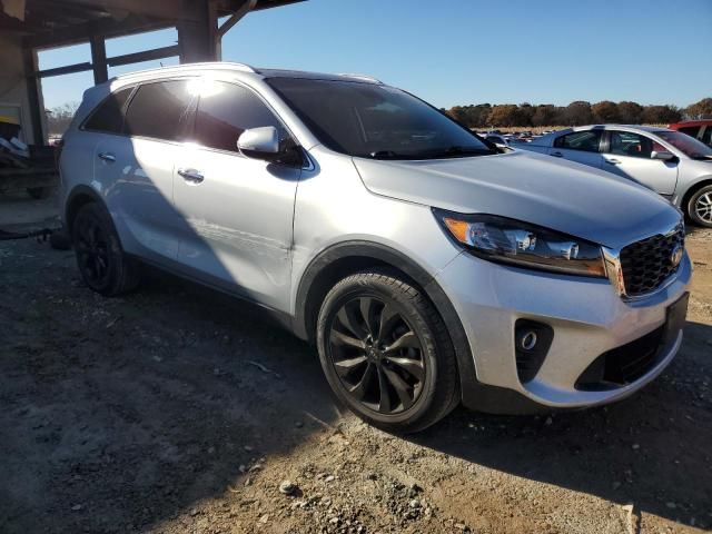 2020 KIA Sorento EX