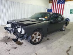 Salvage cars for sale at Glassboro, NJ auction: 2010 Dodge Challenger SE