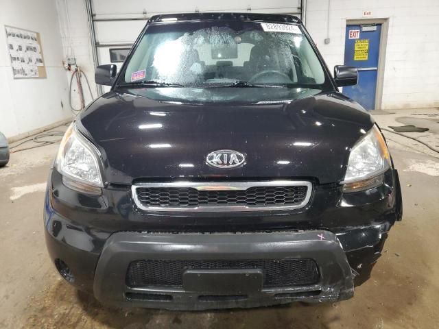 2010 KIA Soul