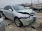 2013 Chevrolet Captiva LT