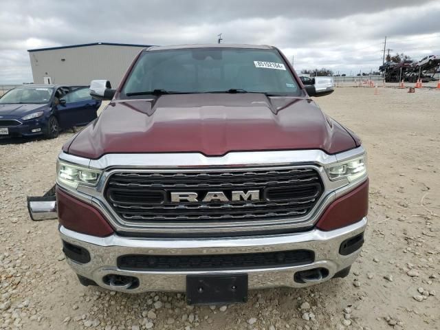 2023 Dodge RAM 1500 Limited