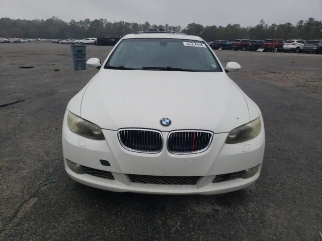 2008 BMW 335 I