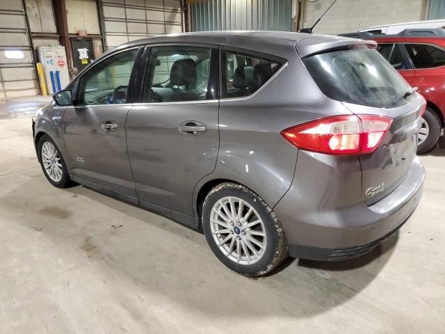 2013 Ford C-MAX Premium