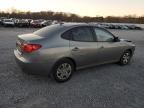 2010 Hyundai Elantra Blue