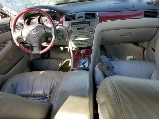 2003 Lexus ES 300