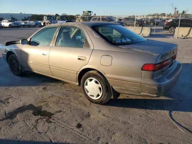 1999 Toyota Camry CE